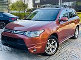 Mitsubishi Outlander 2.2D 4x4 7MÍST KAMERA SERVISKA - náhled 1