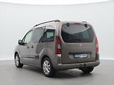 Citroën Berlingo 1,6 VTi 88kW Multispace CZ - náhled 4