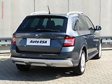 Škoda Fabia (2016) 1.2 TSi, ČR, servis.kniha - náhled 3