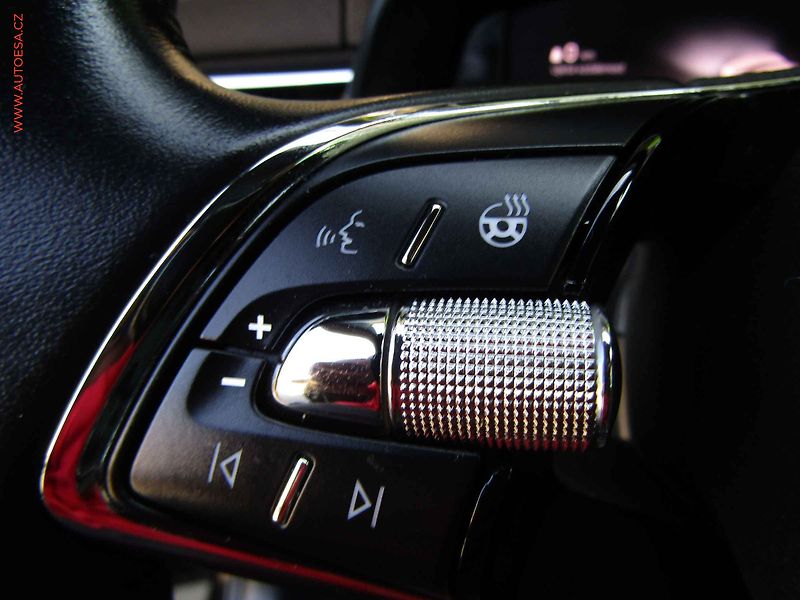 Škoda Kamiq (2021) 1.0 TSi, Style, kůže, TZ - fotka 14 z 20