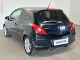 Opel Corsa (2007) 1.2i, 1.maj, Tempomat - náhled 6