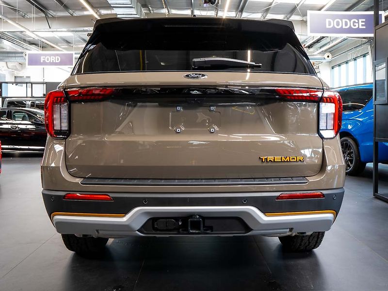 Ford Explorer (2026) 3.0 Tremor 4WD B&O 980W - fotka 4 z 43