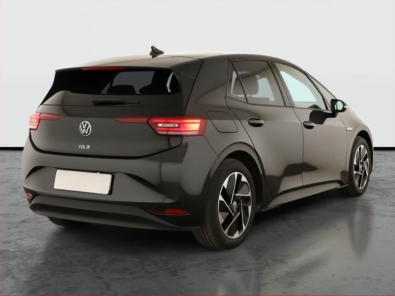 Volkswagen ID.3 (2021) Pro Perf. (62 kWh), SoH 91% - fotka 5 z 22