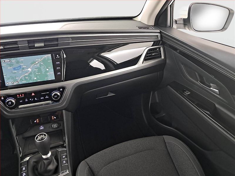 SsangYong Korando (2025) 1.5 T-GDI - fotka 8 z 17