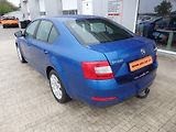 Škoda Octavia 2.0 TDI 110 kW DIGI. KLIMA - náhled 4