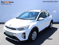 Kia Stonic (2021) 1.2 DPI 61kW tažné - fotografie inzerátu