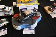 Audi A4, které závodilo v seriálu DTM.