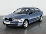 Škoda Octavia (2011) 1.6, po STK, jezdí výborně - náhled 1