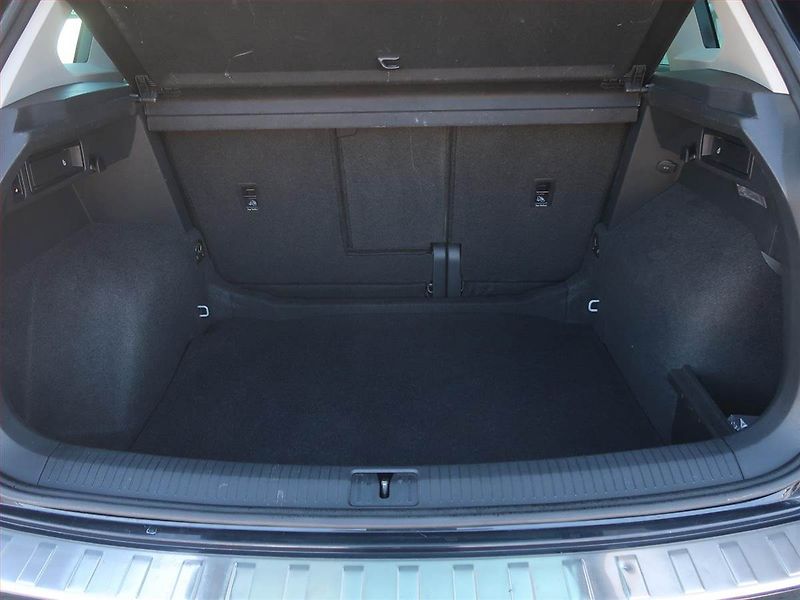 Volkswagen Tiguan (2019) Comfortline 2.0 TDI - fotka 14 z 19