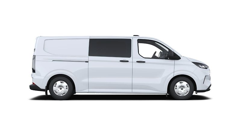 Ford Transit Custom (2026) L2 TREND 320 2,0 EcoBlue 100 k - fotka 2 z 9