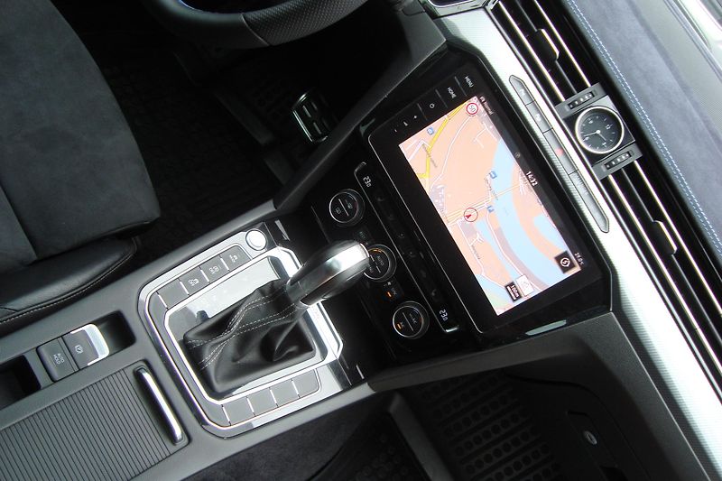 Volkswagen Arteon (2017) 2.0TDi,4-Motion,R-Line,176kW - fotka 60 z 84