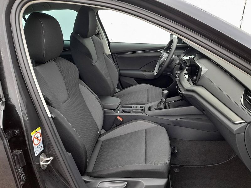 Škoda Octavia Ambition Klima paket 1.5 TSI 1 - fotka 28 z 28