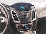 Ford Focus (2014) 1.6 i, Serv.kniha, Tempomat - náhled 12