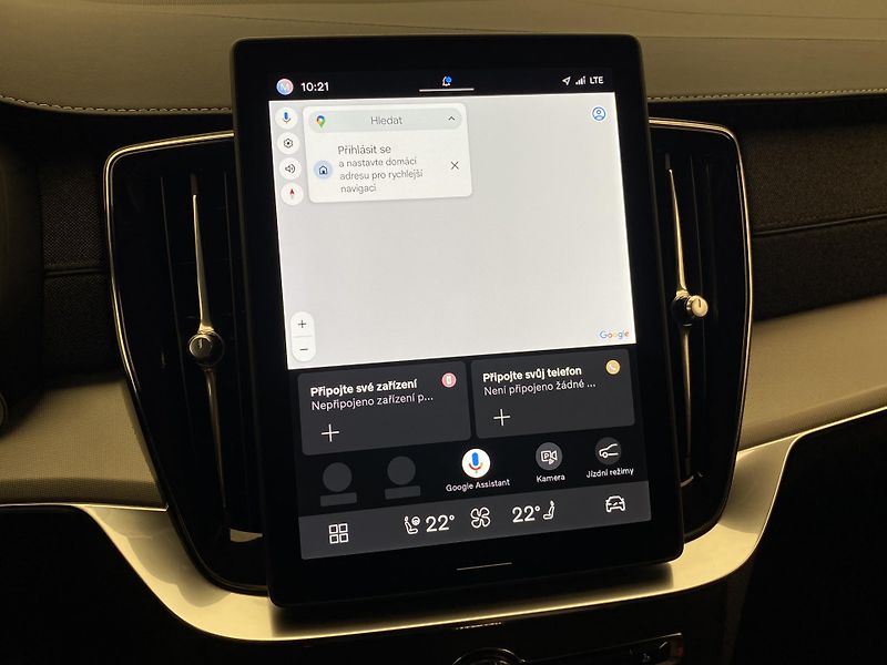 Volvo XC90 T8 AWD RECHARGE CORE AUT CZ 7m - fotka 42 z 59