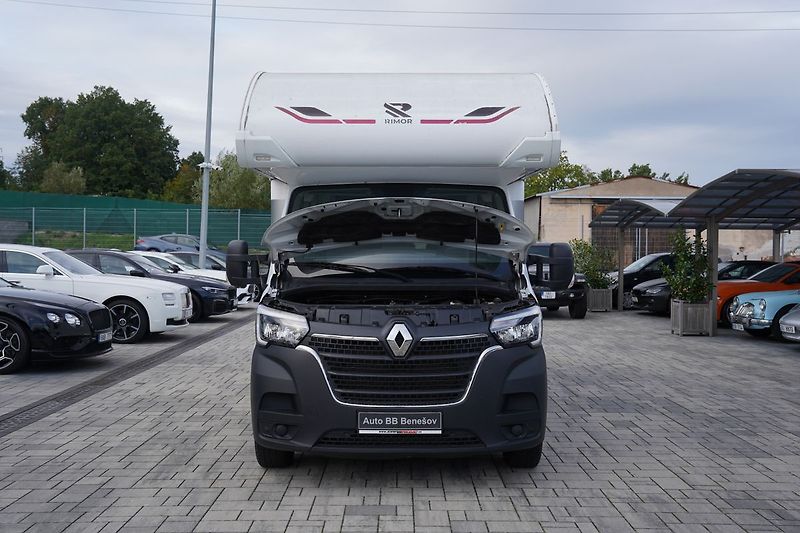 Renault Rimor AGR 2.3JTD/ČR/6míst - fotka 9 z 46