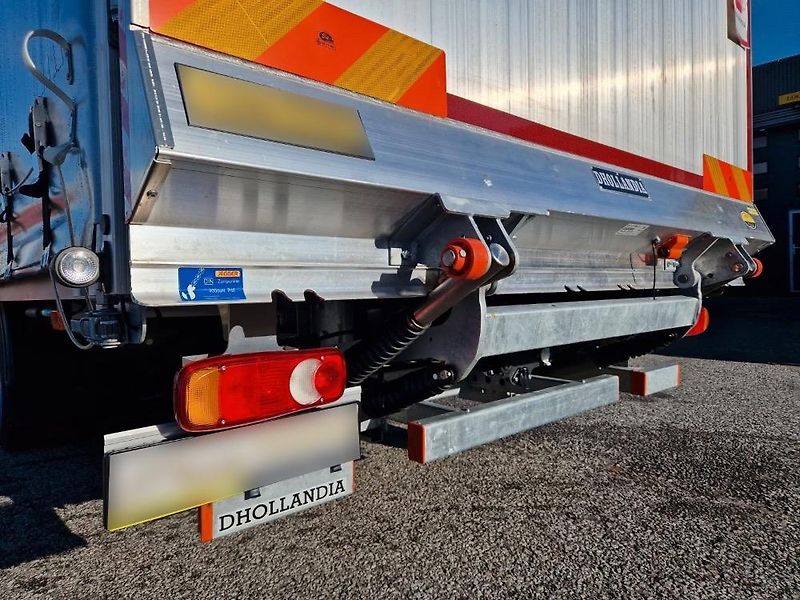 DAF XF (2021) 480 6x2 chlaďák EURO 6 - fotka 15 z 30