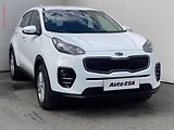 Kia Sportage (2016) 1.6 GDi, 1.maj,ČR, Active - náhled 1