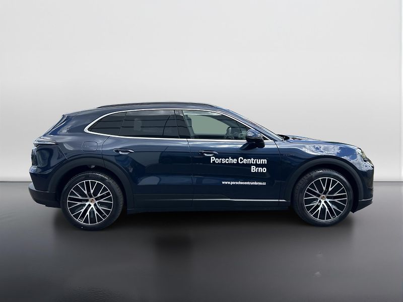 Porsche Cayenne Electric - fotka 7 z 30