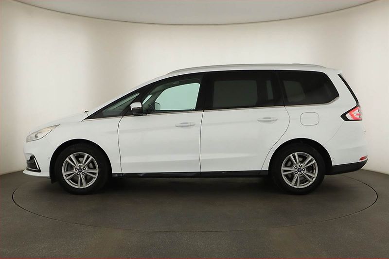 Ford Galaxy (2020) Titanium 2.0 EcoBlue - fotka 3 z 20