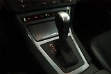 BMW X3 (2009) xDrive20d, 4X4, Automat - náhled 11