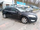 Ford Mondeo 2,0 TDCi  Limited Edition - náhled 12
