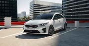 Kia Ceed GT