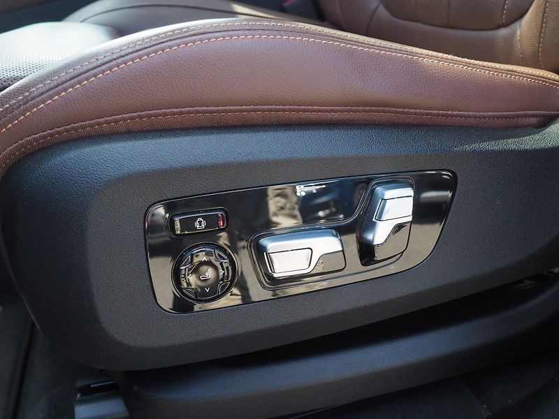 BMW X5 (2020) M50d, Laser, Individual - fotka 22 z 45