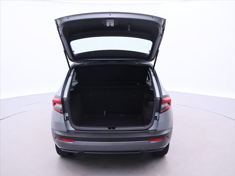 Škoda Karoq 1,5 TSI 110kW DSG CZ Navi LED - fotka 8 z 30