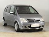Opel Meriva (2008) 1.4 16V Twinport, po STK - náhled 1