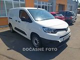 Toyota ProAce City (2022) 1.5D-4D MAXi, 1.maj,ČR, AC - náhled 1