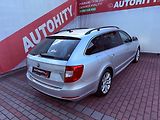 Škoda Superb 2.0 TDi Best of, Navi, 132 tkm - náhled 9