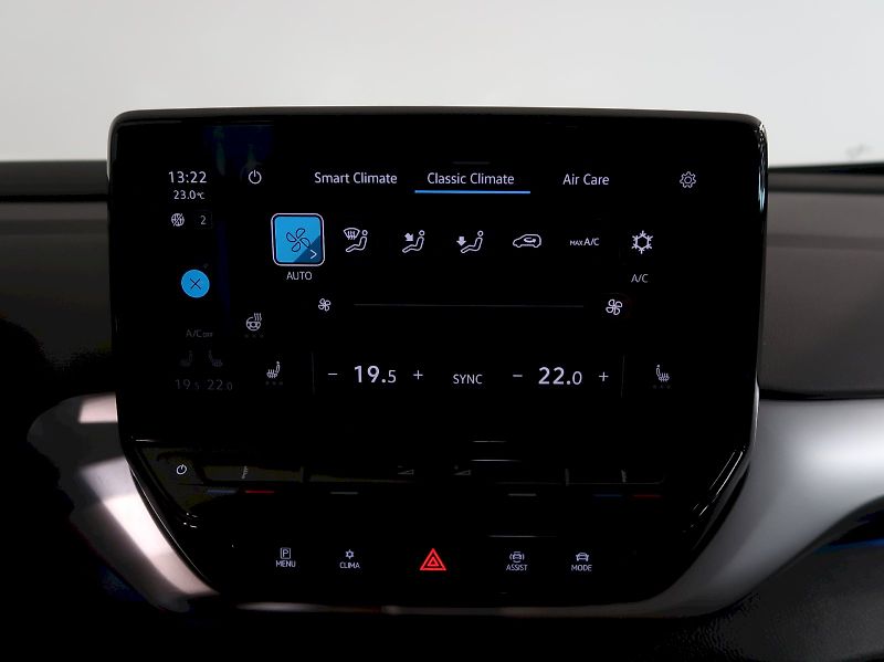 Volkswagen ID.4 (2023) PRO PERFORMACE 150kW / 82kWh T - fotka 24 z 36