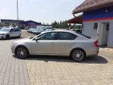 Škoda Octavia (2014) 1.6 TDi 81kW - náhled 6