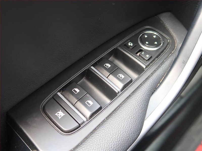 Kia Ceed (2020) Gold 1.6 CRDi, Automat - fotka 17 z 18