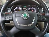 Škoda Superb (2012) Elegance 2.0 TDI, Navi, Xenony - náhled 18