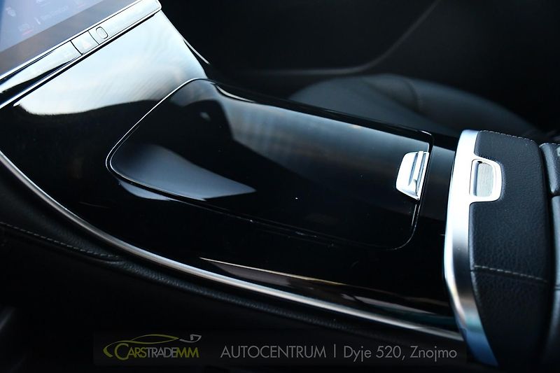 Mercedes-Benz EQE 350 4MATIC ZÁRUKA - fotka 36 z 52