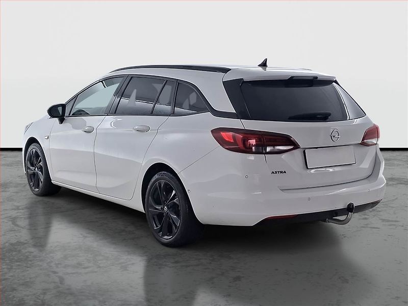 Opel Astra (2021) 1.5 CDTI, Automat, Kůže, Navi - fotka 4 z 26