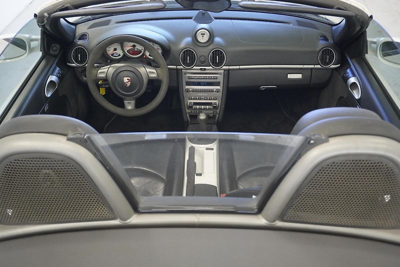 Porsche Boxster 3.4l LIMITED EDITION 1/500 - fotka 29 z 39