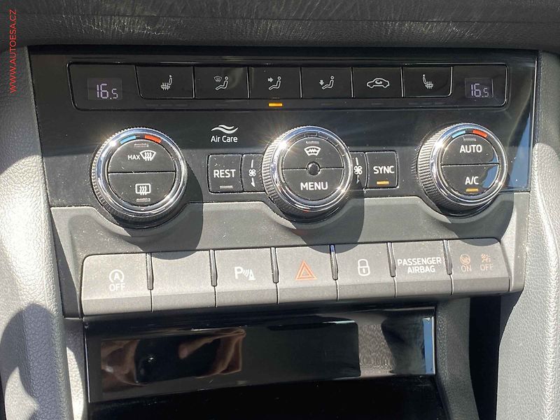 Škoda Kodiaq (2019) 1.5 TSi, Style, DSG, +ALU, TZ - fotka 15 z 19