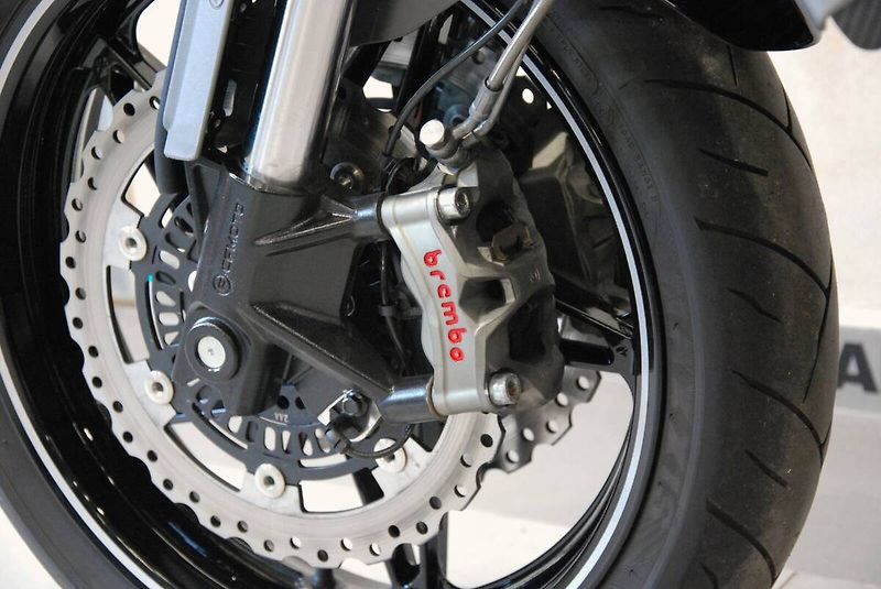 CFMOTO 700 CL-X Sport (2022) 700CL-X Sport - původ ČR, hezk - fotka 18 z 20