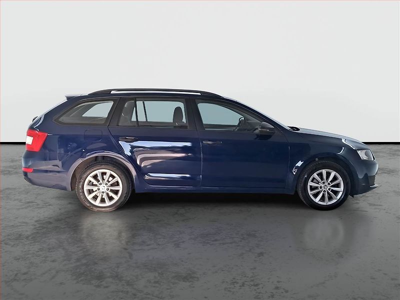 Škoda Octavia (2015) 1.4 TSI CNG - fotka 6 z 18