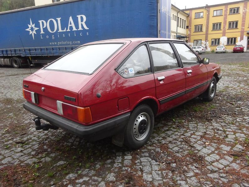 Ostatní (1985) TALBOT 1510 - fotka 4 z 23