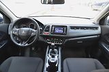 Honda HR-V (2017) 1.5 i-VTEC 96kW/Comfort 1.MAJ. - náhled 16