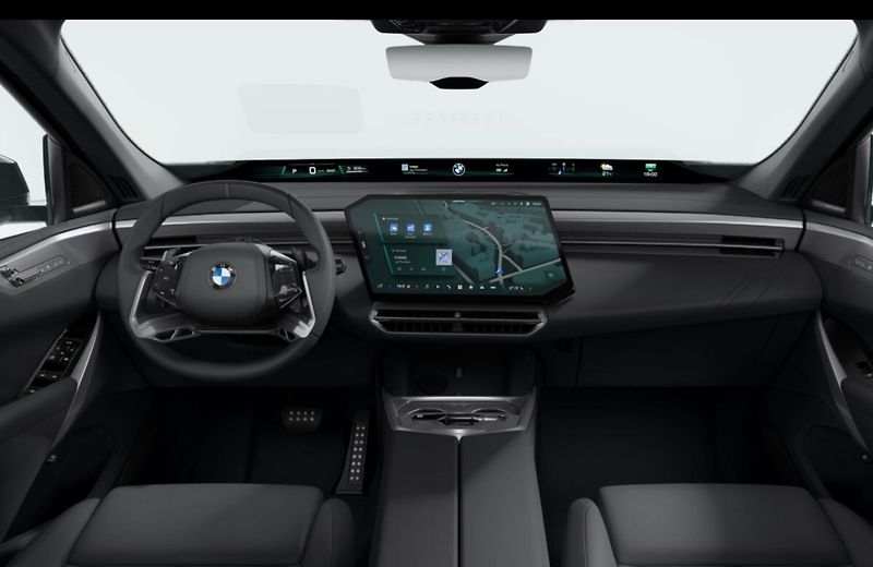 BMW X5 (2026) 40XD 230kW M-PAKET R22 B&W TZ! - fotka 2 z 3