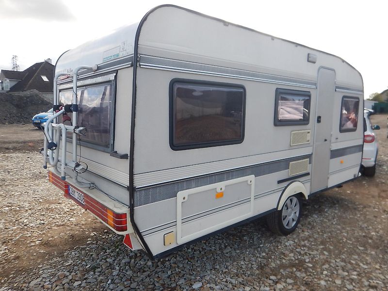 Hobby Ostatní 460 DE LUXE - fotka 3 z 23