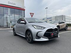 Toyota Yaris 1.5 Hybrid Style ODBĚR 6/2026 - fotografie inzerátu