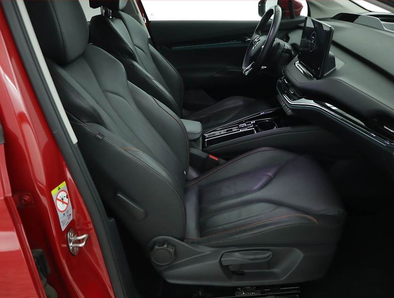 Škoda Enyaq (2021) iV 80 (82 kWh), SoH 90% - fotka 9 z 20
