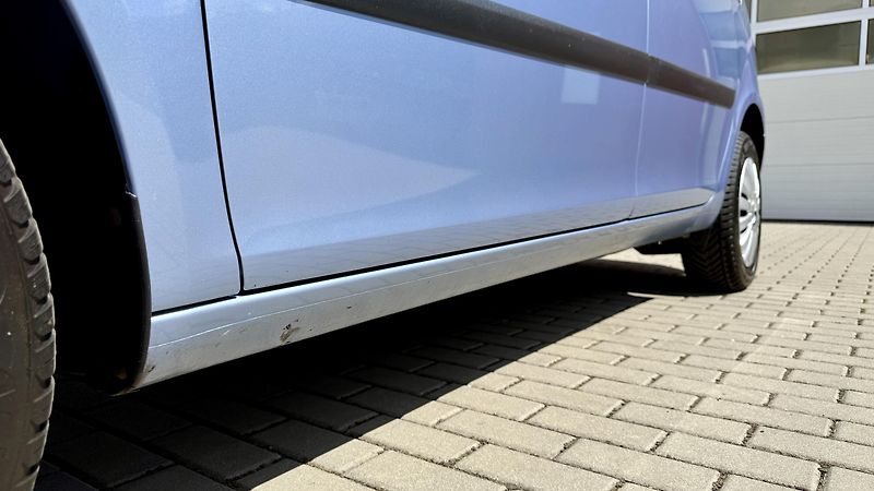Škoda Roomster 1.4 16V*63kW*STYLE*1.MAJ*140KM - fotka 10 z 28