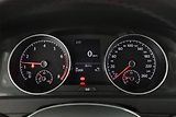 Volkswagen Golf (2017) 1.0 TSI, Tempomat - náhled 9