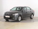Citroën C-Elysée (2014) 1.2 VTi, Tempomat - náhled 1